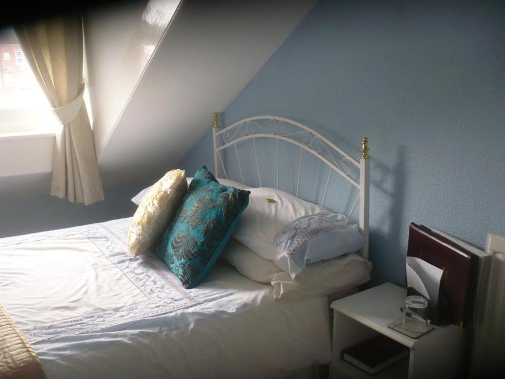 Bed & Breakfast The Broadfield