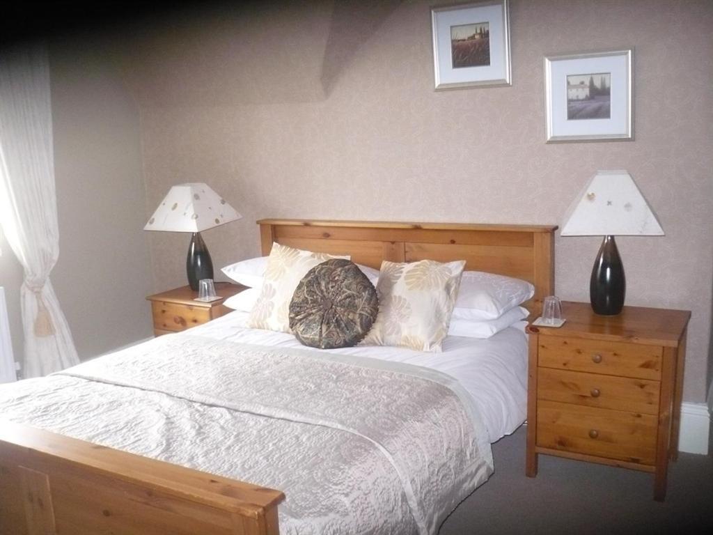The Broadfield Bridlington