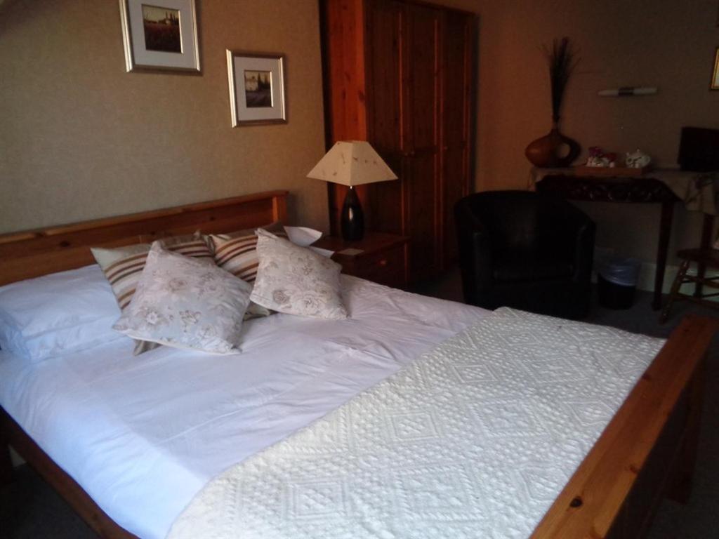 The Broadfield Bed & Breakfast