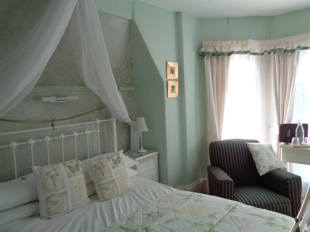 The Broadfield 4* Bridlington