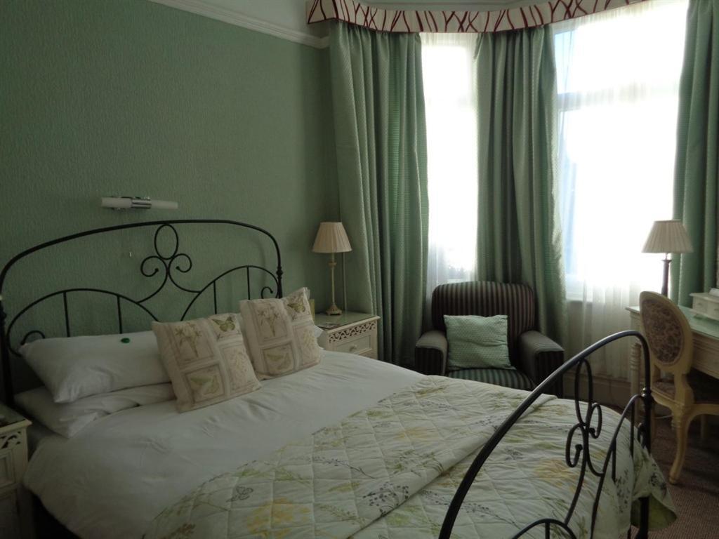 Bed & Breakfast The Broadfield