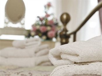 Bed & Breakfast The Broadfield Bridlington