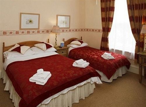 The Broadfield 4* Bridlington