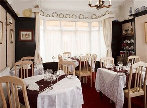 Bed & Breakfast The Broadfield Bridlington
