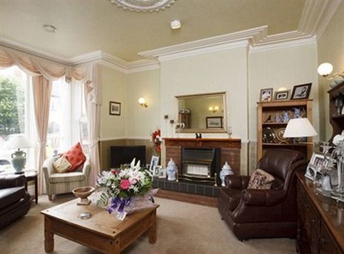 The Broadfield Bed & Breakfast Bridlington